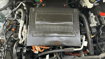 Citroen e-C4 50kWh e-series Hatchback 5dr Electric Auto (7.4kW Charger) (136 