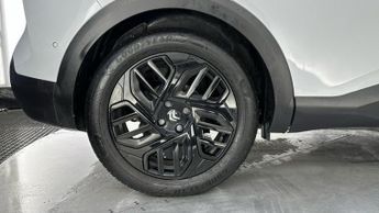 Citroen e-C4 50kWh e-series Hatchback 5dr Electric Auto (7.4kW Charger) (136 