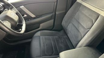 Citroen e-C4 50kWh e-series Hatchback 5dr Electric Auto (7.4kW Charger) (136 