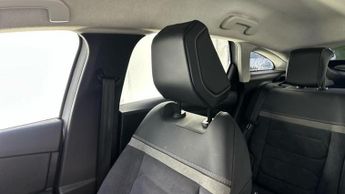 Citroen e-C4 50kWh e-series Hatchback 5dr Electric Auto (7.4kW Charger) (136 