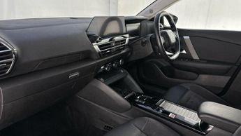 Citroen e-C4 50kWh e-series Hatchback 5dr Electric Auto (7.4kW Charger) (136 