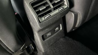 Citroen e-C4 50kWh e-series Hatchback 5dr Electric Auto (7.4kW Charger) (136 