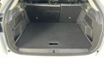 Citroen e-C4 50kWh e-series Hatchback 5dr Electric Auto (7.4kW Charger) (136 