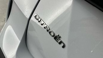 Citroen e-C4 50kWh e-series Hatchback 5dr Electric Auto (7.4kW Charger) (136 