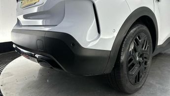 Citroen e-C4 50kWh e-series Hatchback 5dr Electric Auto (7.4kW Charger) (136 