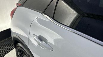 Citroen e-C4 50kWh e-series Hatchback 5dr Electric Auto (7.4kW Charger) (136 