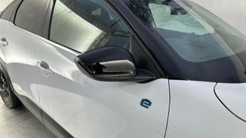 Citroen e-C4 50kWh e-series Hatchback 5dr Electric Auto (7.4kW Charger) (136 