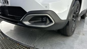 Citroen e-C4 50kWh e-series Hatchback 5dr Electric Auto (7.4kW Charger) (136 