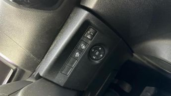 Citroen e-C4 50kWh e-series Hatchback 5dr Electric Auto (7.4kW Charger) (136 