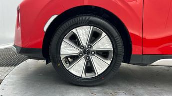 Kia Soul 64kWh Maxx SUV 5dr Electric Auto (201 bhp)