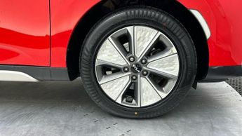 Kia Soul 64kWh Maxx SUV 5dr Electric Auto (201 bhp)