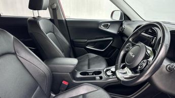 Kia Soul 64kWh Maxx SUV 5dr Electric Auto (201 bhp)