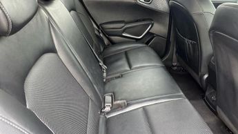 Kia Soul 64kWh Maxx SUV 5dr Electric Auto (201 bhp)