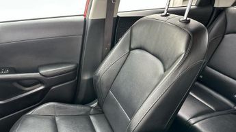 Kia Soul 64kWh Maxx SUV 5dr Electric Auto (201 bhp)
