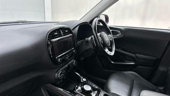 Kia Soul 64kWh Maxx SUV 5dr Electric Auto (201 bhp)