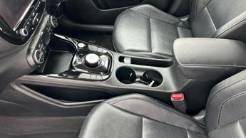 Kia Soul 64kWh Maxx SUV 5dr Electric Auto (201 bhp)