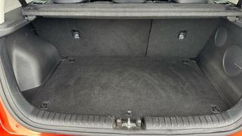 Kia Soul 64kWh Maxx SUV 5dr Electric Auto (201 bhp)