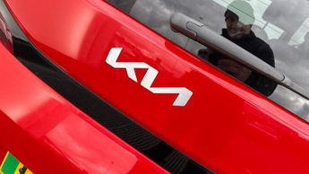 Kia Soul 64kWh Maxx SUV 5dr Electric Auto (201 bhp)