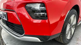 Kia Soul 64kWh Maxx SUV 5dr Electric Auto (201 bhp)