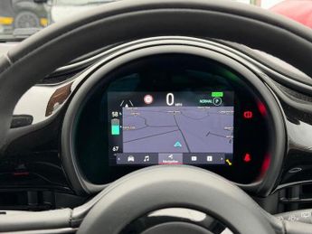 Fiat 500e 42kWh Icon Hatchback 3dr Electric Auto (118 ps)