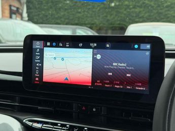 Fiat 500e 42kWh Icon Hatchback 3dr Electric Auto (118 ps)