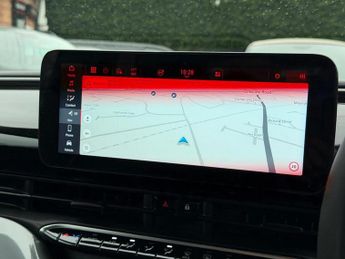 Fiat 500e 42kWh Icon Hatchback 3dr Electric Auto (118 ps)