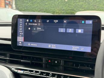 Fiat 500e 42kWh Icon Hatchback 3dr Electric Auto (118 ps)