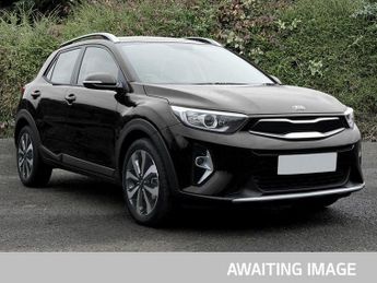 Kia Stonic 1.0 T-GDi ISG 2