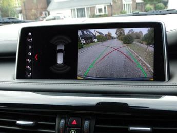 BMW X5 M 4.4 BiTurbo V8 SUV 5dr Petrol Auto xDrive Euro 6 (s/s) (575 bhp)