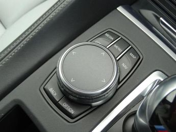 BMW X5 M 4.4 BiTurbo V8 SUV 5dr Petrol Auto xDrive Euro 6 (s/s) (575 bhp)