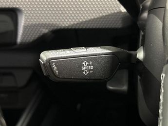 Audi A1 30 TFSI 110 Black Edition 5dr S Tronic