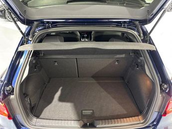 Audi A1 30 TFSI 110 Black Edition 5dr S Tronic