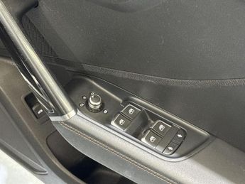 Audi Q2 1.4 TFSI S Line 5dr S Tronic