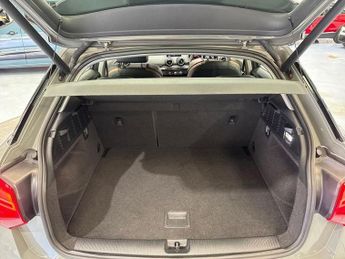 Audi Q2 1.4 TFSI S Line 5dr S Tronic