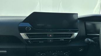 Citroen e-C4 X 50kWh e-series Fastback 4dr Electric Auto (7.4kW Charger) (136 p