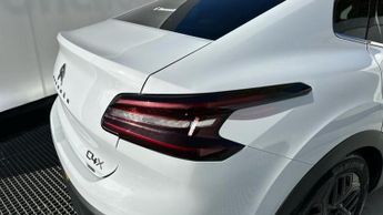 Citroen e-C4 X 50kWh e-series Fastback 4dr Electric Auto (7.4kW Charger) (136 p