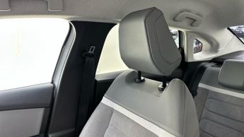 Citroen e-C4 X 50kWh e-series Fastback 4dr Electric Auto (7.4kW Charger) (136 p