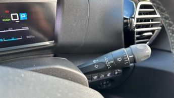 Citroen e-C4 X 50kWh e-series Fastback 4dr Electric Auto (7.4kW Charger) (136 p