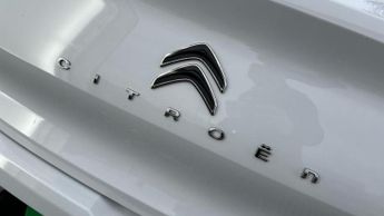 Citroen e-C4 X 50kWh e-series Fastback 4dr Electric Auto (7.4kW Charger) (136 p