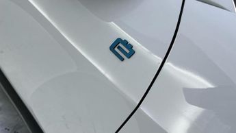 Citroen e-C4 X 50kWh e-series Fastback 4dr Electric Auto (7.4kW Charger) (136 p