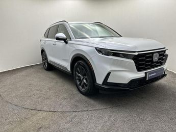 Honda CR-V 2.0 eHEV Elegance 5dr eCVT