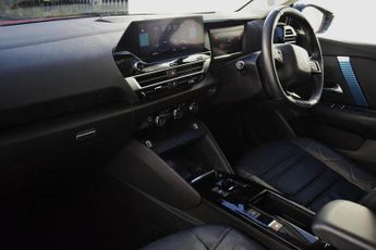 Citroen e-C4 50kWh Shine Plus Hatchback 5dr Electric Auto (7.4kW Charger) (13