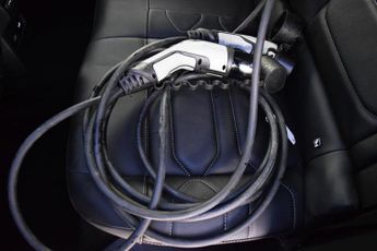 Citroen e-C4 50kWh Shine Plus Hatchback 5dr Electric Auto (7.4kW Charger) (13