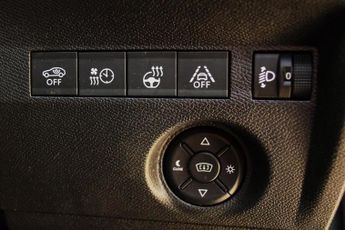 Citroen e-C4 50kWh Shine Plus Hatchback 5dr Electric Auto (7.4kW Charger) (13