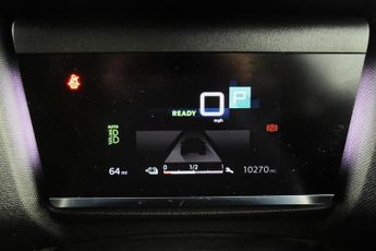 Citroen e-C4 50kWh Shine Plus Hatchback 5dr Electric Auto (7.4kW Charger) (13