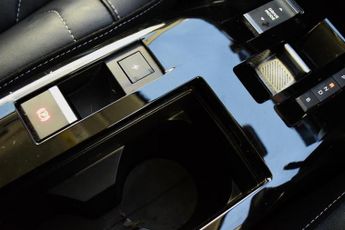 Citroen e-C4 50kWh Shine Plus Hatchback 5dr Electric Auto (7.4kW Charger) (13