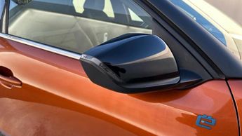 Citroen e-C4 50kWh Shine Plus Hatchback 5dr Electric Auto (7.4kW Charger) (13