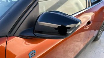 Citroen e-C4 50kWh Shine Plus Hatchback 5dr Electric Auto (7.4kW Charger) (13