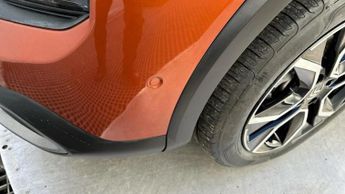 Citroen e-C4 50kWh Shine Plus Hatchback 5dr Electric Auto (7.4kW Charger) (13