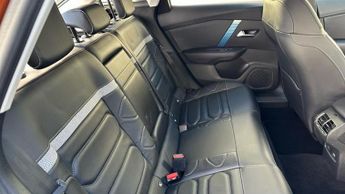 Citroen e-C4 50kWh Shine Plus Hatchback 5dr Electric Auto (7.4kW Charger) (13